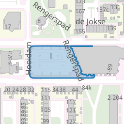 Perceel LWD00-E-7881