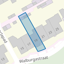 Perceel LWD00-E-7888