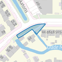 Perceel LWD00-E-7899