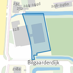 Perceel LWD00-E-7904