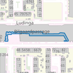 Perceel LWD00-E-7909