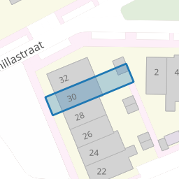 Perceel LWD00-E-7911