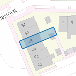 Perceel LWD00-E-7912