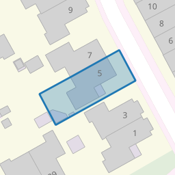 Perceel LWD00-E-7936