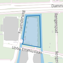 Perceel LWD00-E-7940