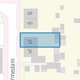 Perceel LWD00-E-7984