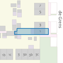 Perceel LWD00-E-7985