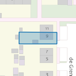 Perceel LWD00-E-7987