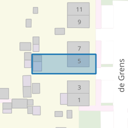 Perceel LWD00-E-7988