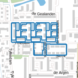 Perceel LWD00-E-7989