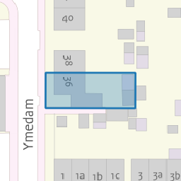 Perceel LWD00-E-7991