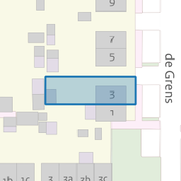 Perceel LWD00-E-7993