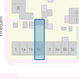 Perceel LWD00-E-7996