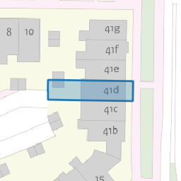 Perceel LWD00-E-8010