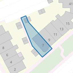 Perceel LWD00-E-8011