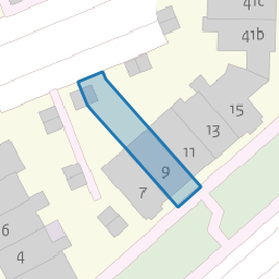 Perceel LWD00-E-8013