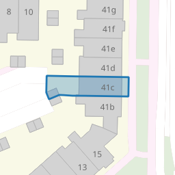 Perceel LWD00-E-8015