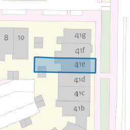 Perceel LWD00-E-8019