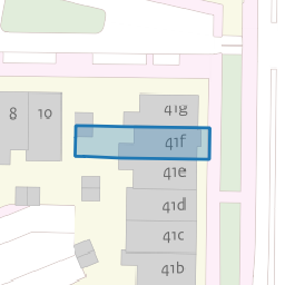 Perceel LWD00-E-8020