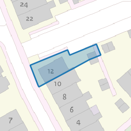 Perceel LWD00-E-8040