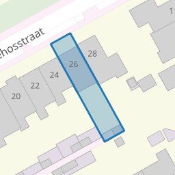 Perceel LWD00-E-8052