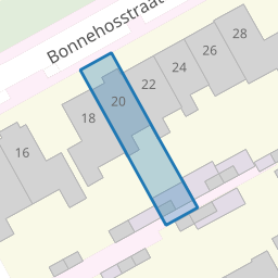 Perceel LWD00-E-8054