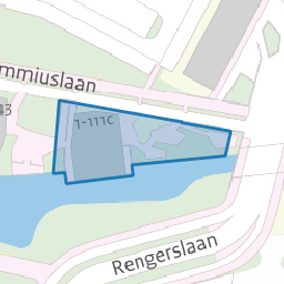 Perceel LWD00-E-8055