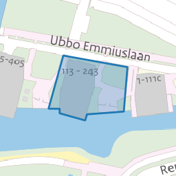 Perceel LWD00-E-8056