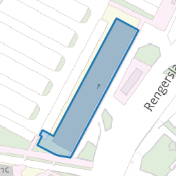 Perceel LWD00-E-8060