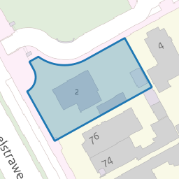 Perceel LWD00-E-8083