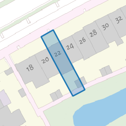 Perceel LWD00-E-8096