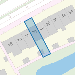 Perceel LWD00-E-8097