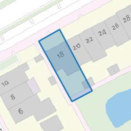 Perceel LWD00-E-8098