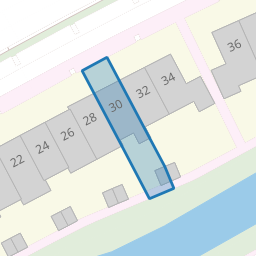 Perceel LWD00-E-8099