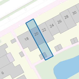 Perceel LWD00-E-8102