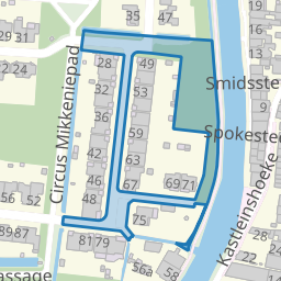 Perceel LWD00-E-8116