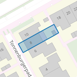 Perceel LWD00-E-8127