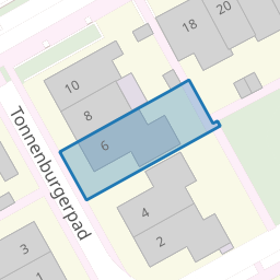 Perceel LWD00-E-8130