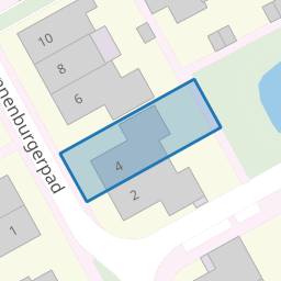 Perceel LWD00-E-8132