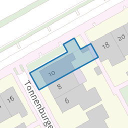 Perceel LWD00-E-8136