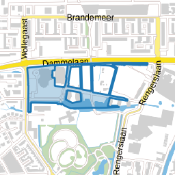 Perceel LWD00-E-8169