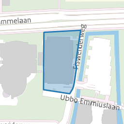 Perceel LWD00-E-8170