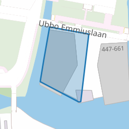 Perceel LWD00-E-8270