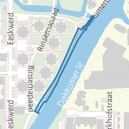 Perceel LWD00-E-8281