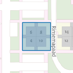 Perceel LWD00-E-8285