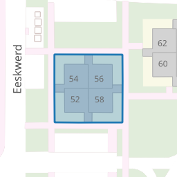 Perceel LWD00-E-8287