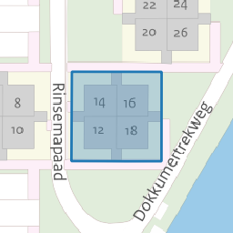 Perceel LWD00-E-8288