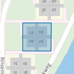 Perceel LWD00-E-8290