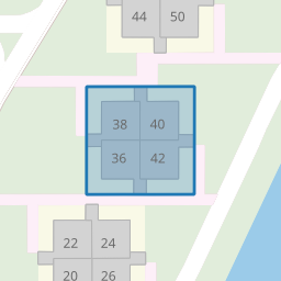 Perceel LWD00-E-8291