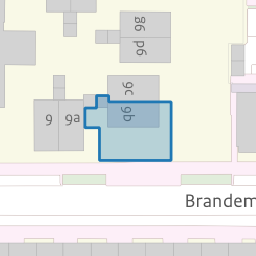 Perceel LWD00-E-8319